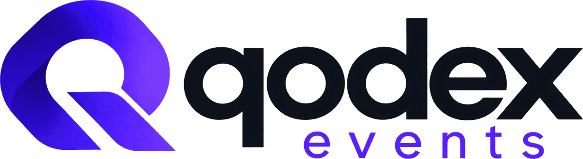 Qodex Events